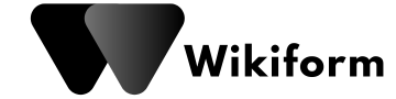 Wikiform